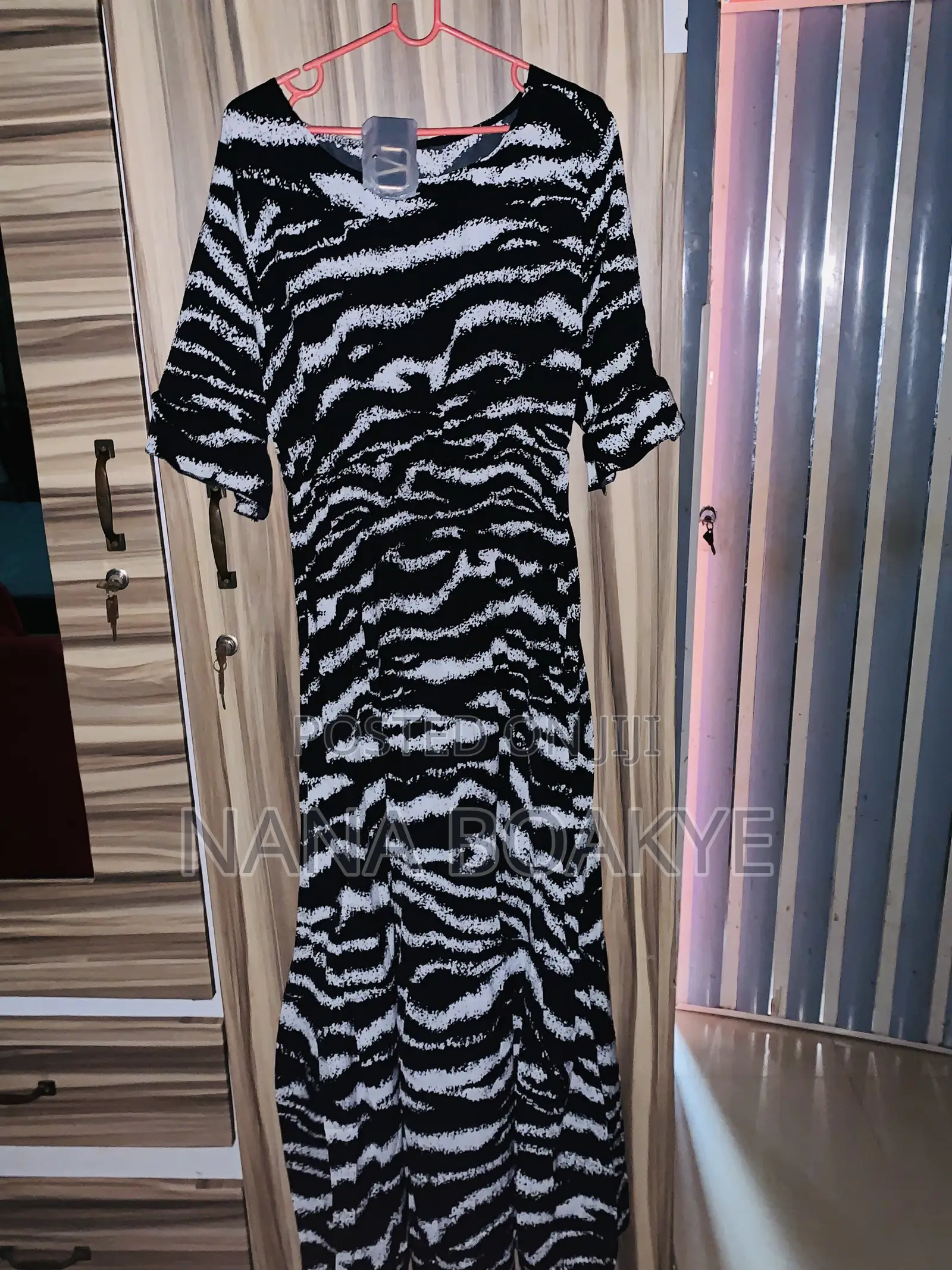 Long Dresses