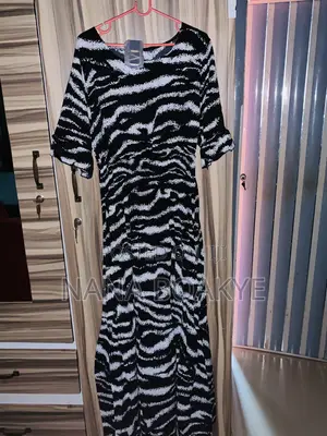 Long Dresses