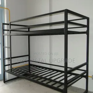 Metal Bank Bed Call to Make Your Order