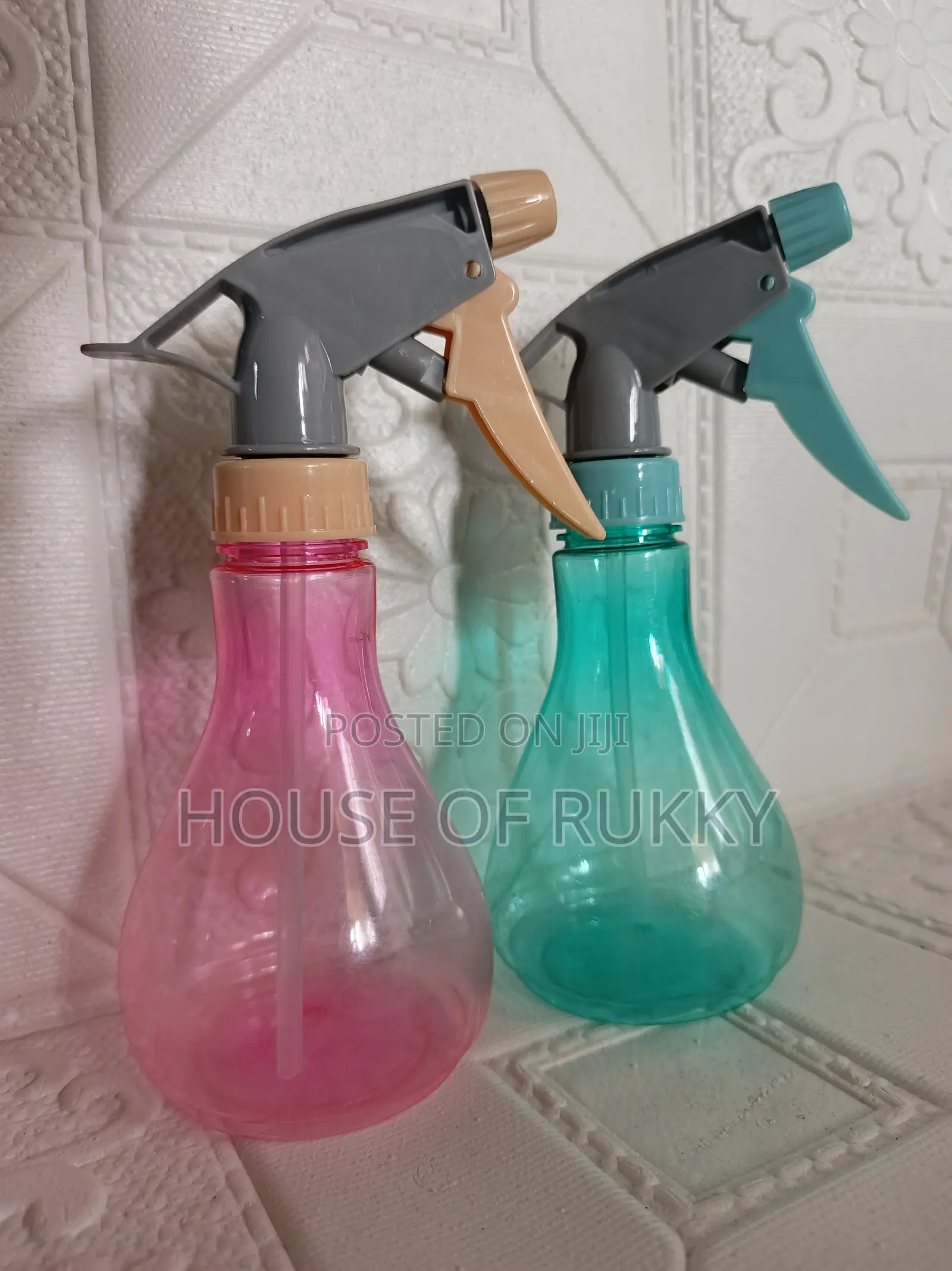 Spray Bottle