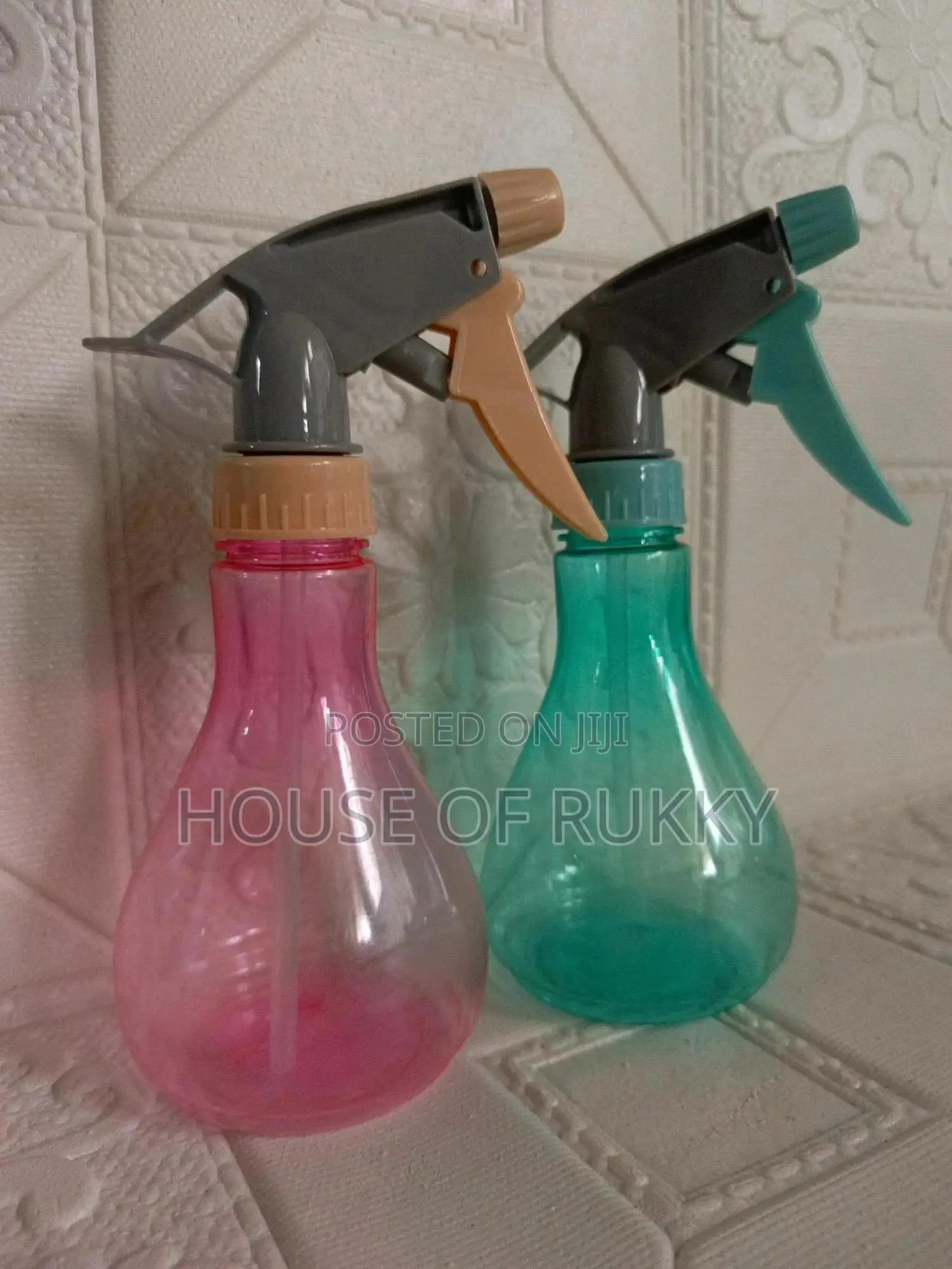 Spray Bottle