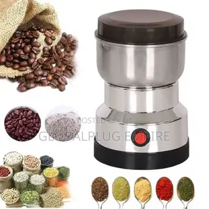 Mini Electric Grinder