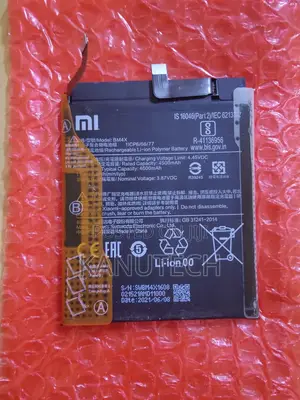 Xiaomi Mi 11 Battery. Used Ones