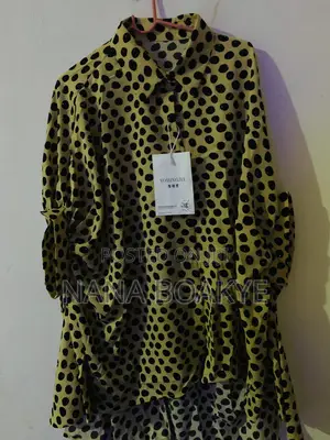 Tops Dresses