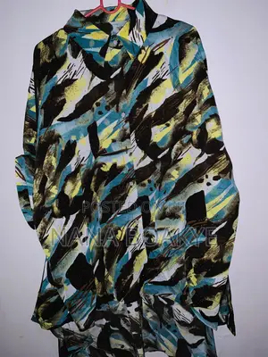 Tops Dresses