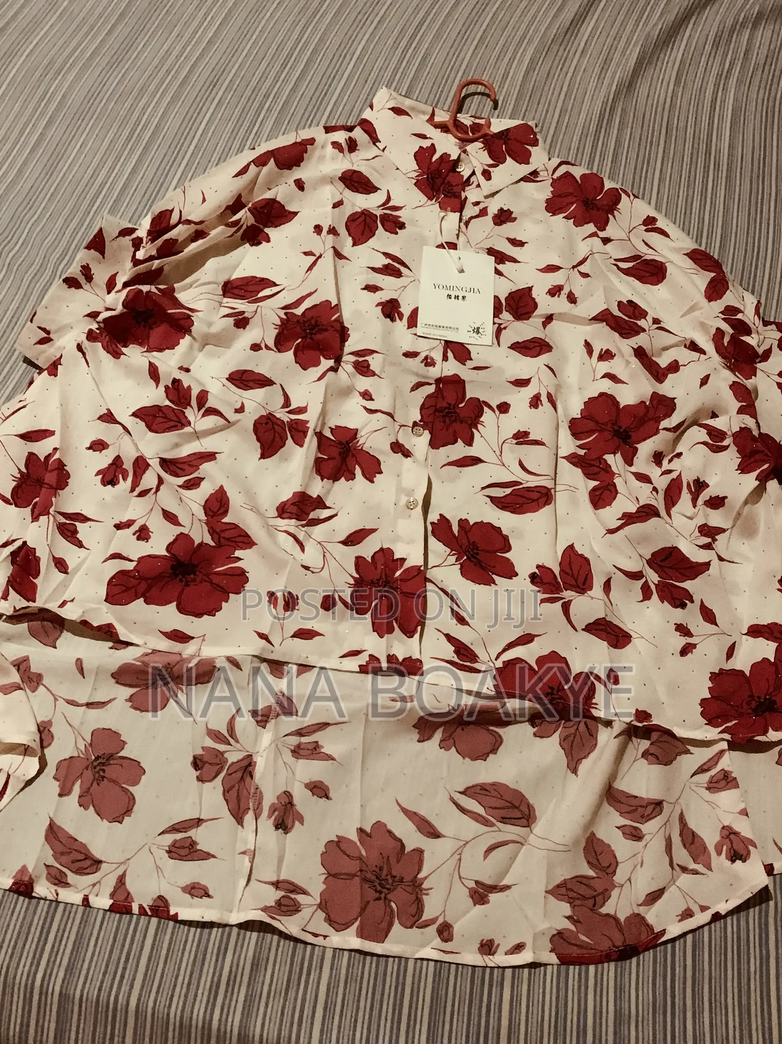 Tops Dresses