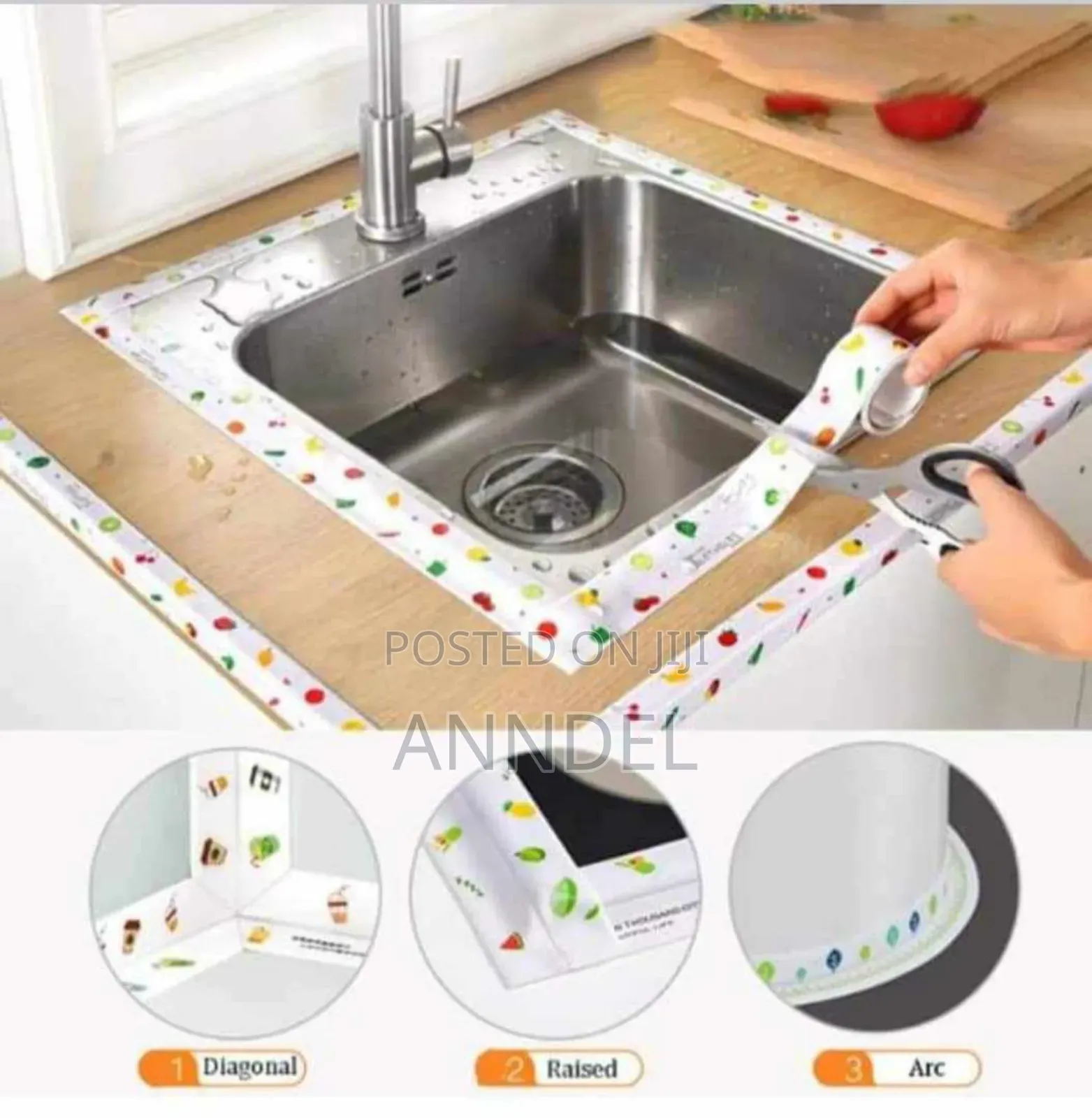 Adhesive Tape