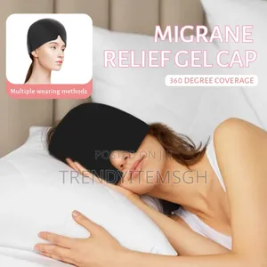 Headache and Migraine Pain Relief