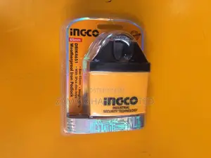 Iron Padlock 481g - Dbik4651