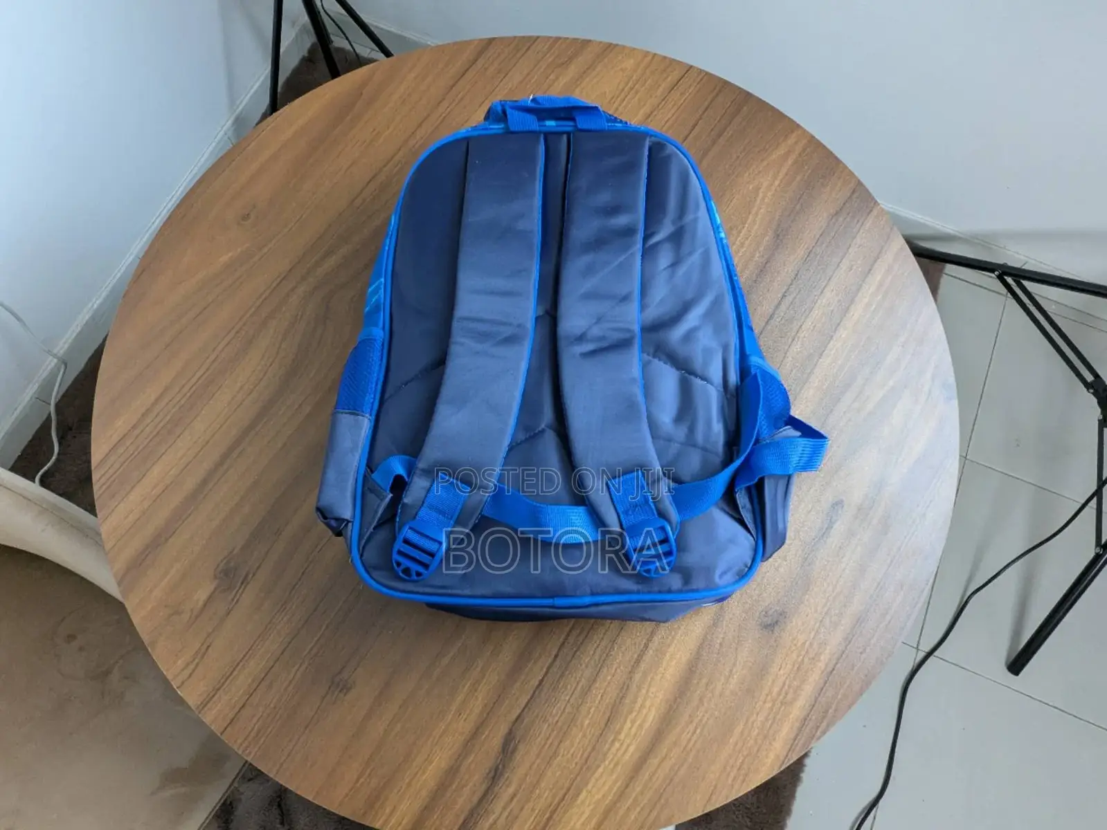 Kids School Bag Comfortable Durable Backpack
