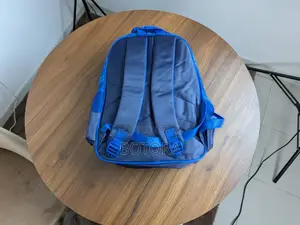 Kids School Bag Comfortable Durable Backpack
