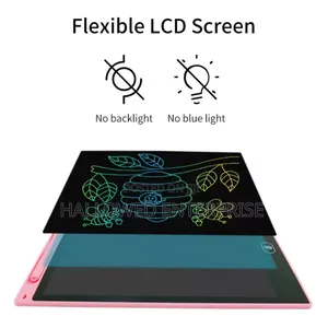 New Kids Drawing Writing Tablet