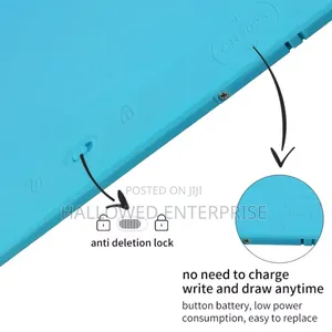 New Kids Drawing Writing Tablet