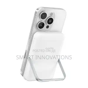 Mophie Snap+ Power Bank With Stand Magsafe Compatible