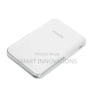 Mophie Snap+ Power Bank With Stand Magsafe Compatible