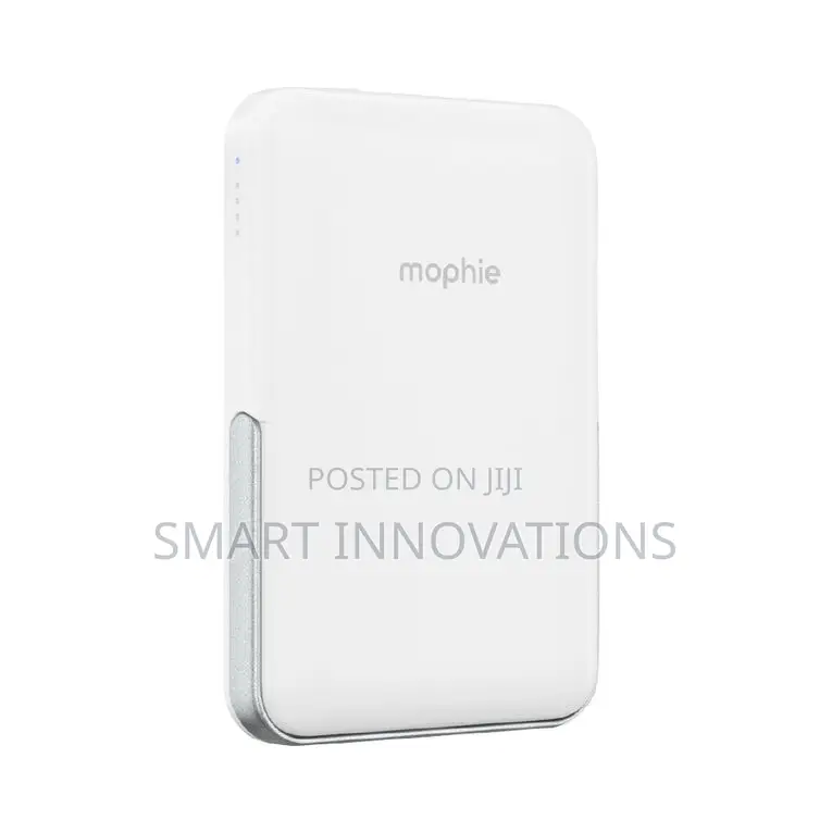 Mophie Snap+ Power Bank With Stand Magsafe Compatible