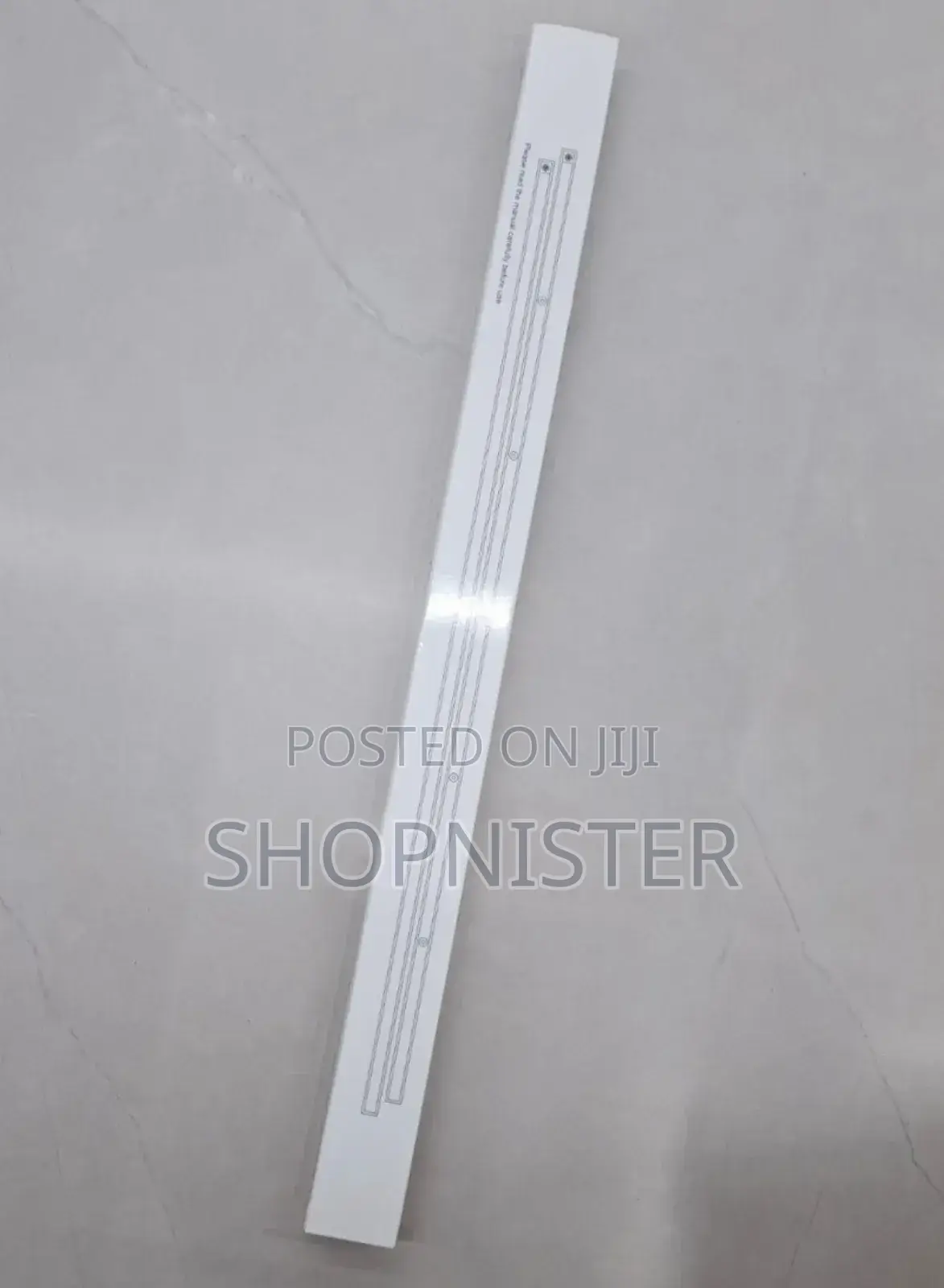 23.6" Under Cabinet Light -motion Sensor 5 Leds Rechargeable