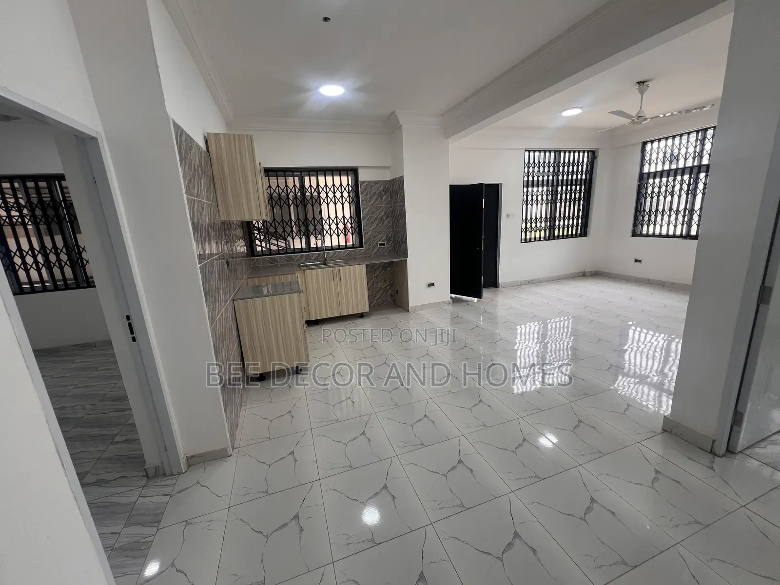 3bdrm Apartment in Bee Decor & Homes, Oyarifa for rent