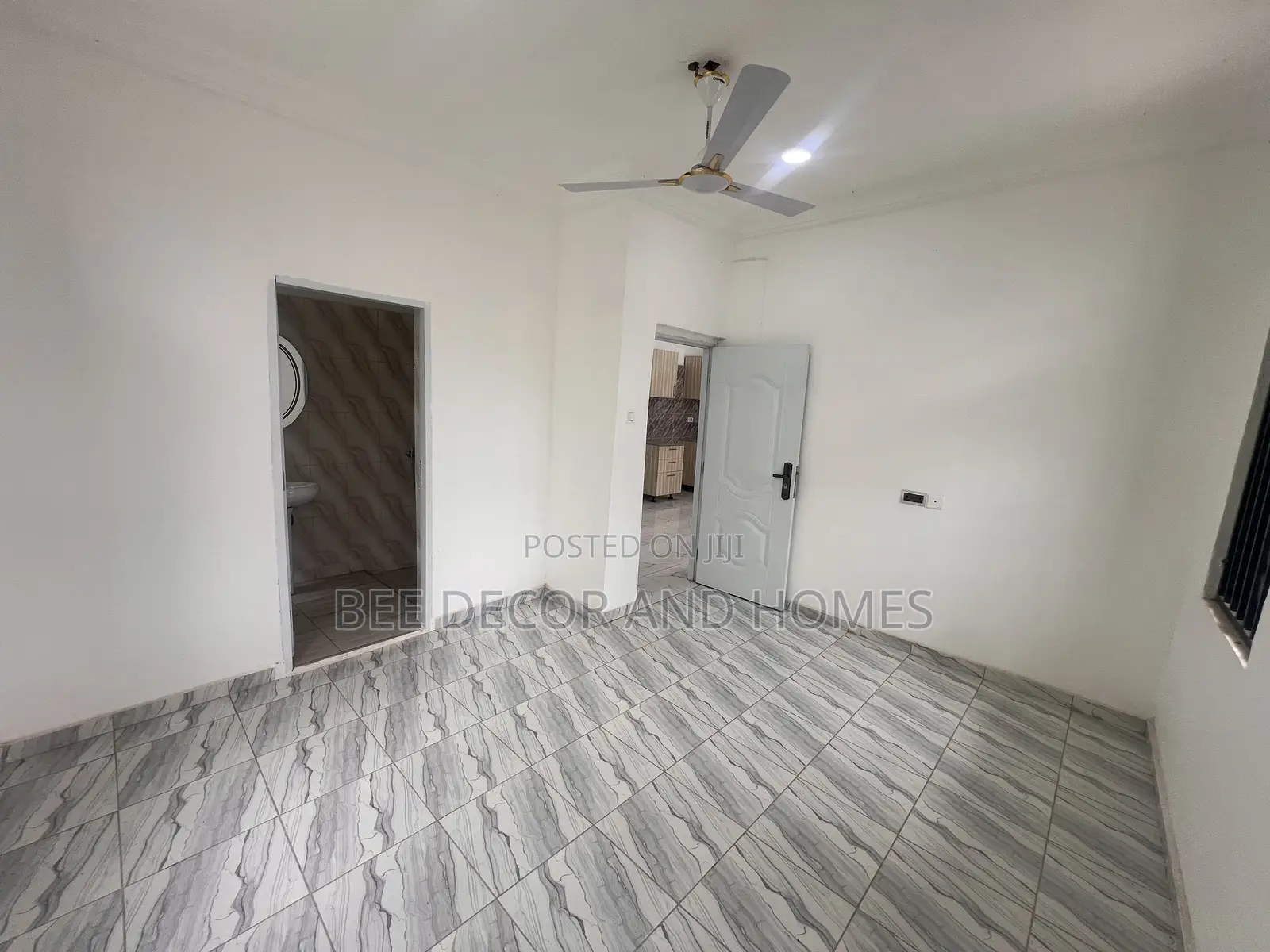 3bdrm Apartment in Bee Decor & Homes, Oyarifa for rent