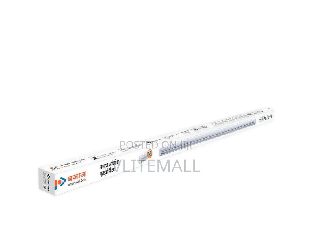 Bajaj Led Batten 18w