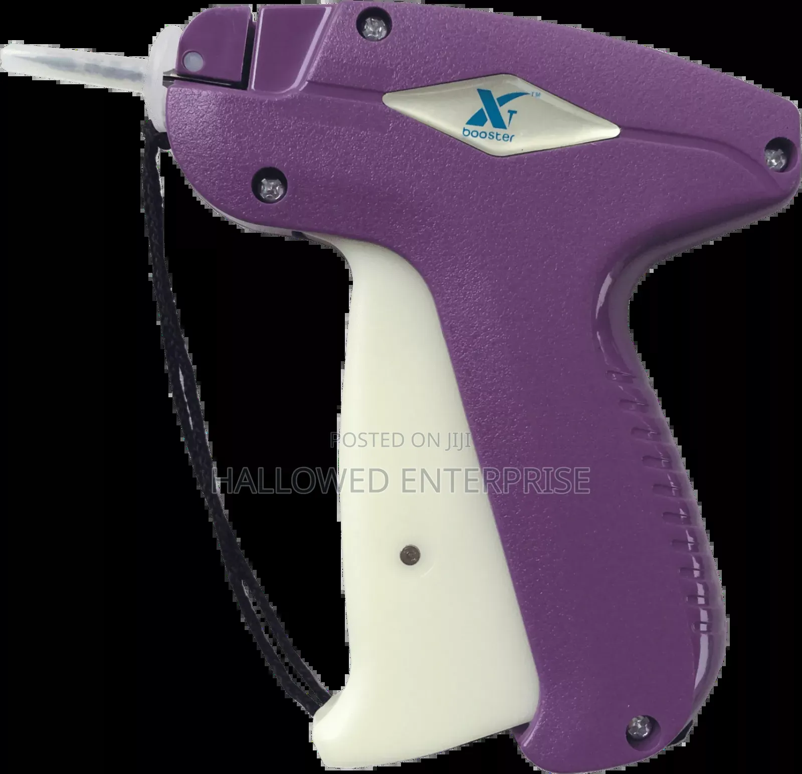 Clothes, Label Fastener, Mending Tag Gun With Free 1000 Pins