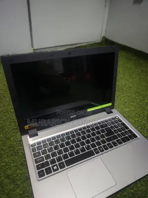 Laptop Acer Aspire V3-574 16GB Intel Core i5 HDD+SSD 1T