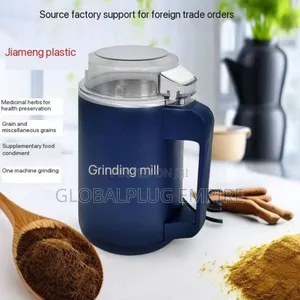 Electric Grinder