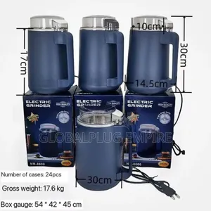 Electric Grinder