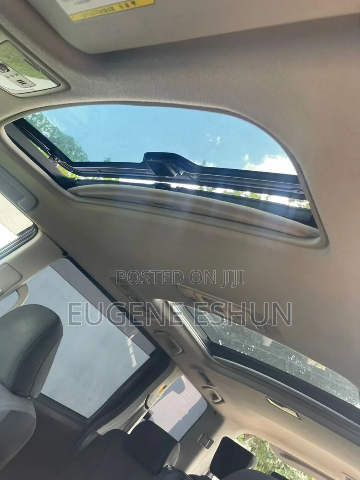 Toyota Voxy 2012 Black