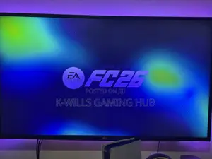 Fc 26 Ps4 Game Loading