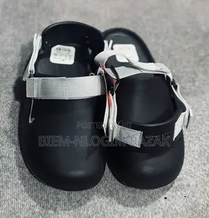 Original Nike Mule Crocs Available in Stock