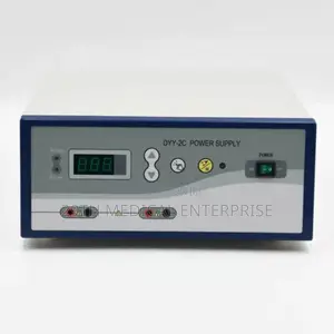 Electrophoresis Machine