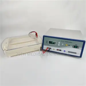 Electrophoresis Machine