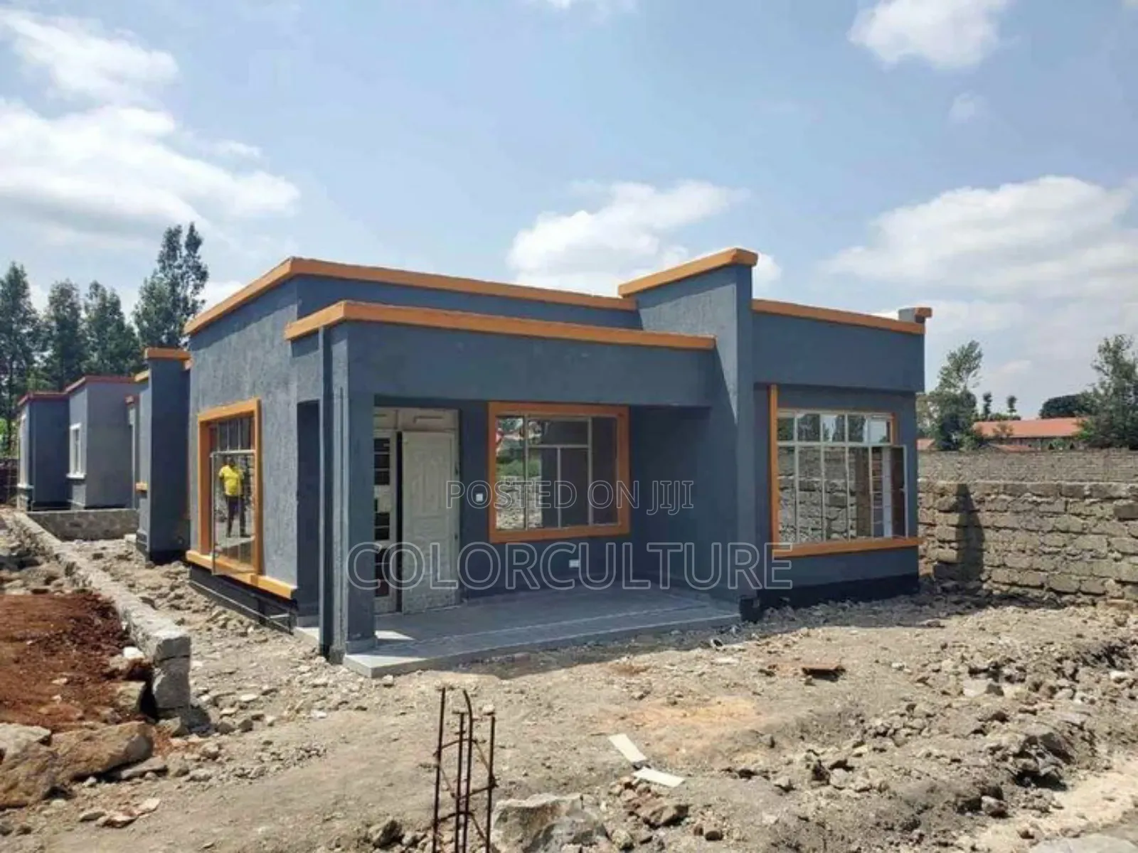 House Painting
