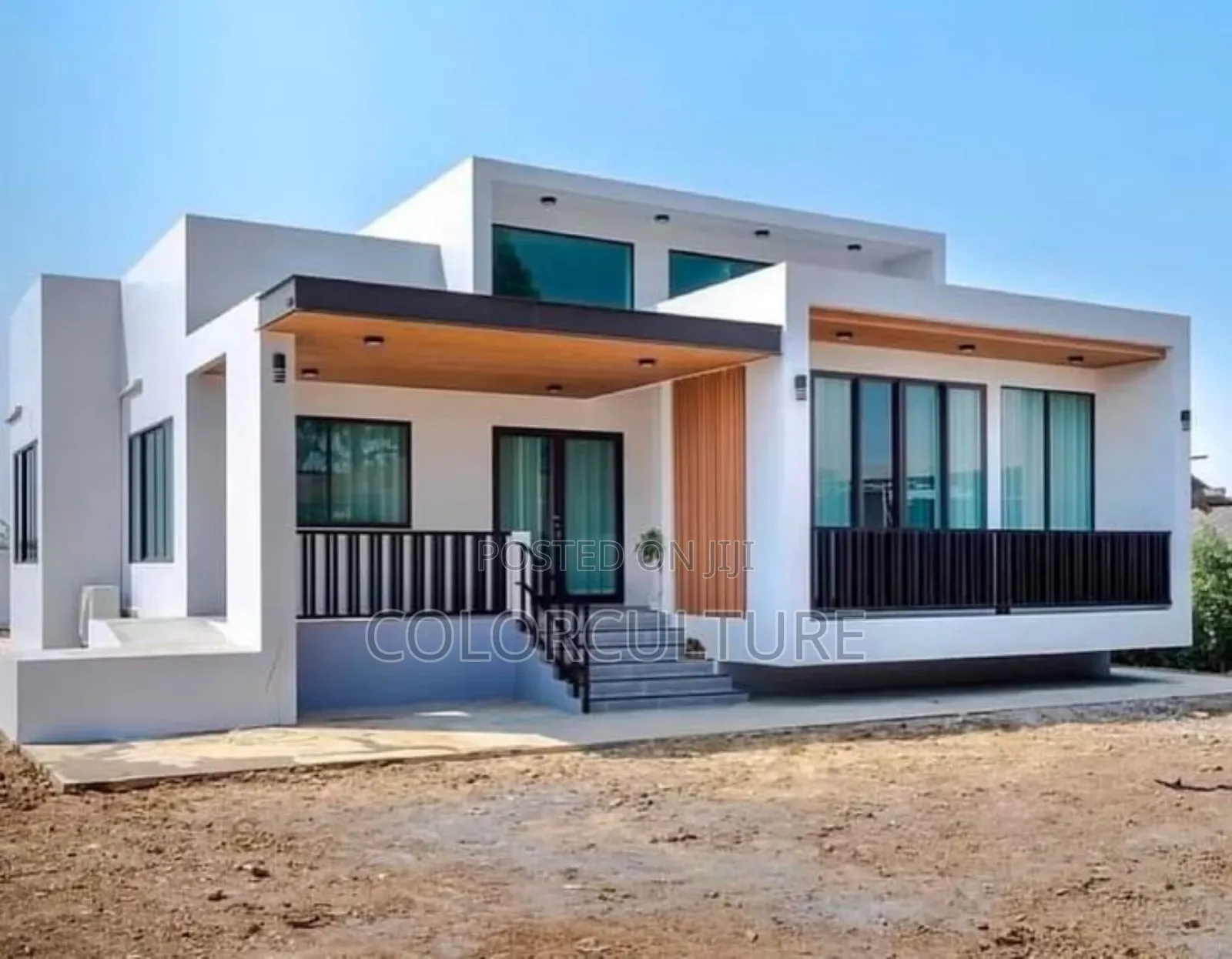 House Painting