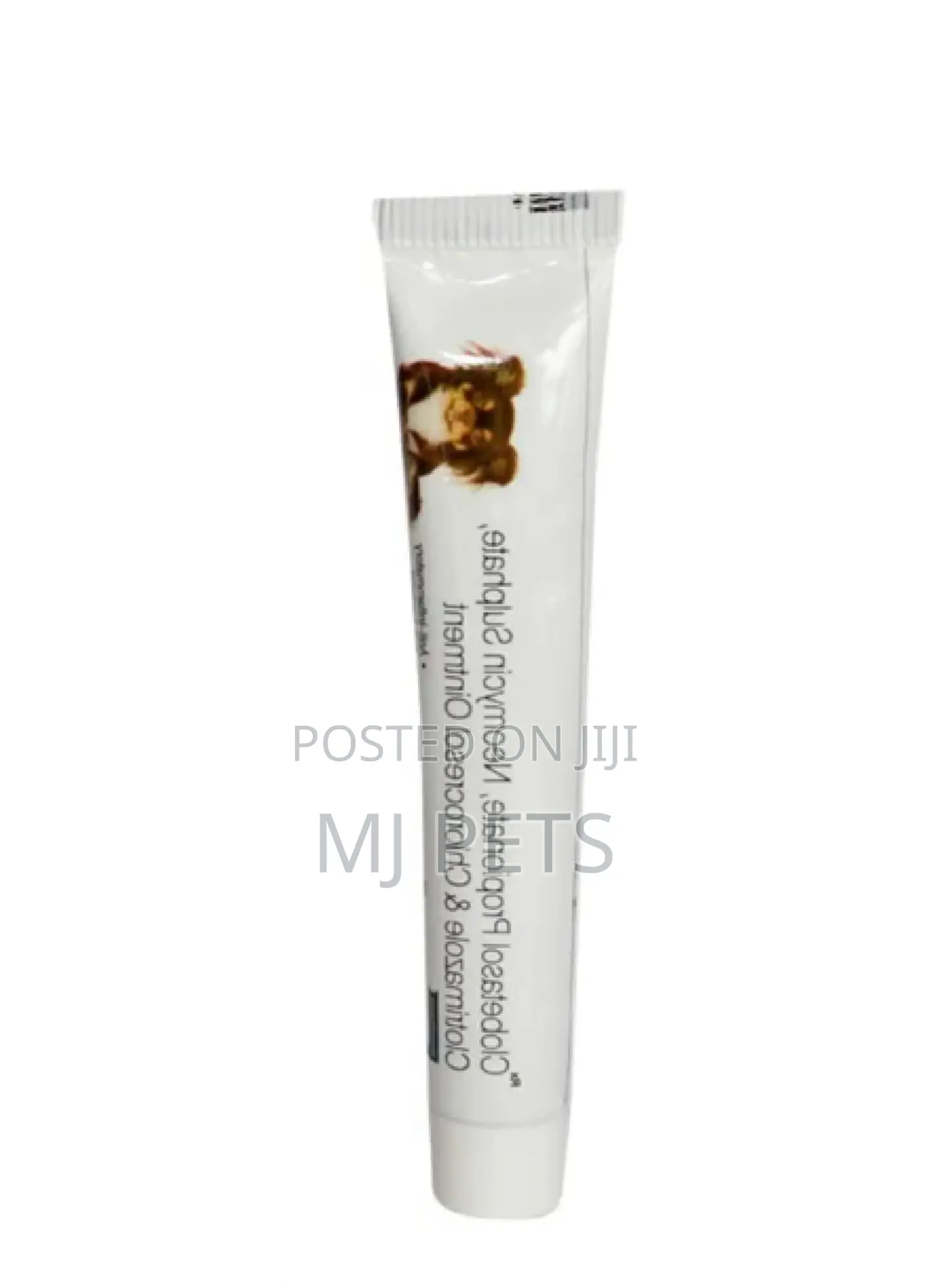 Petovate Ointment 20g