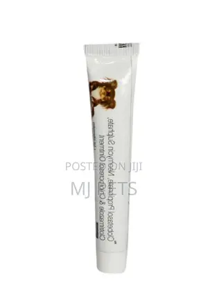 Petovate Ointment 20g