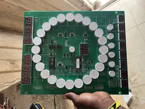 Jackpot Board