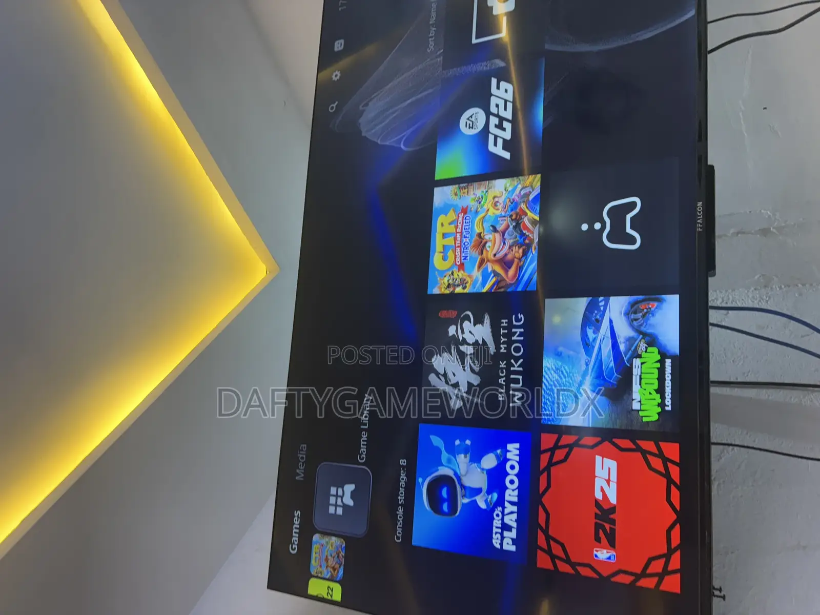 Ea Fc 26 Ultimate and Standard Edition