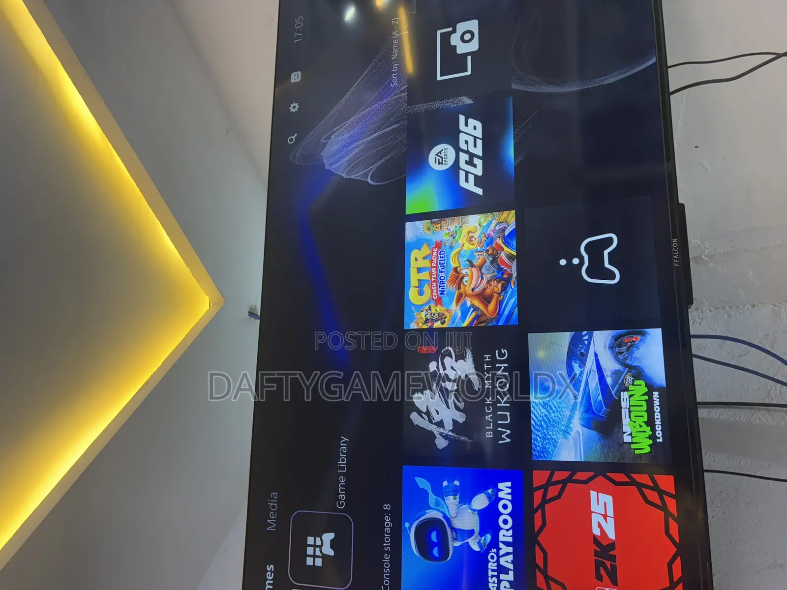 Ea Fc 26 Ultimate and Standard Edition