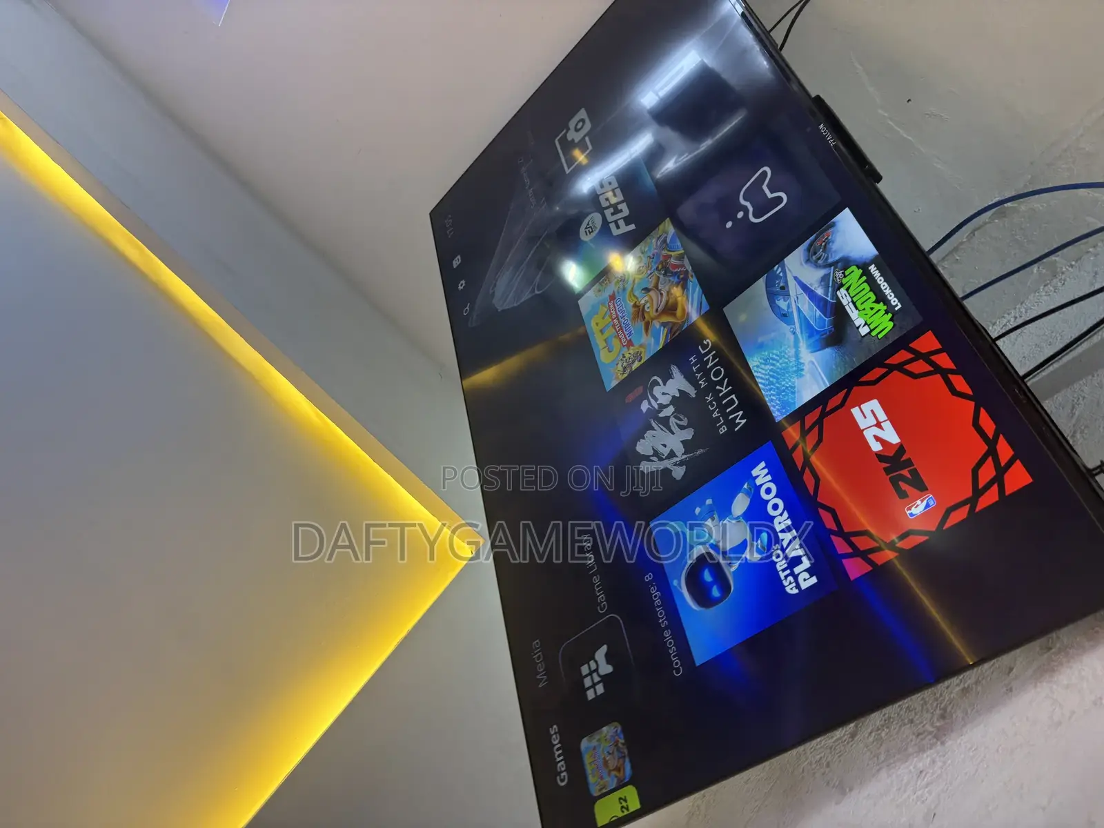 Ea Fc 26 Ultimate and Standard Edition