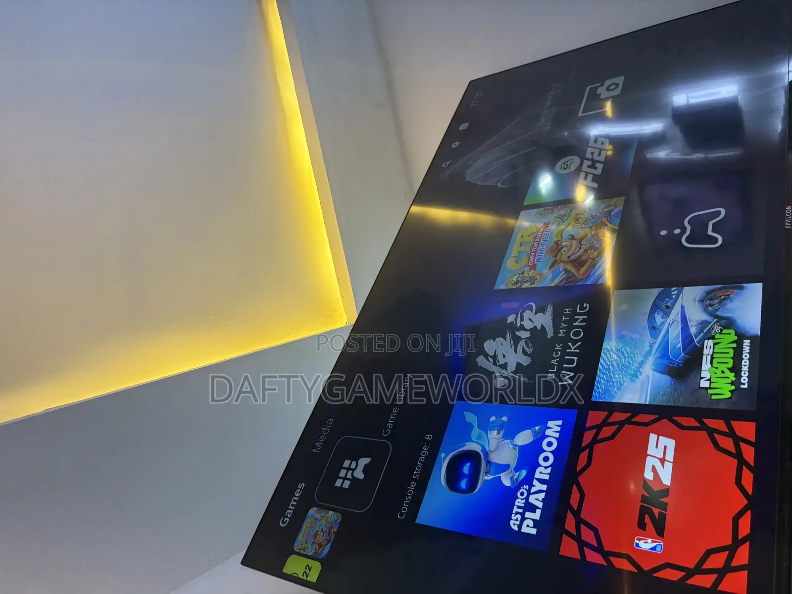 Ea Fc 26 Ultimate and Standard Edition