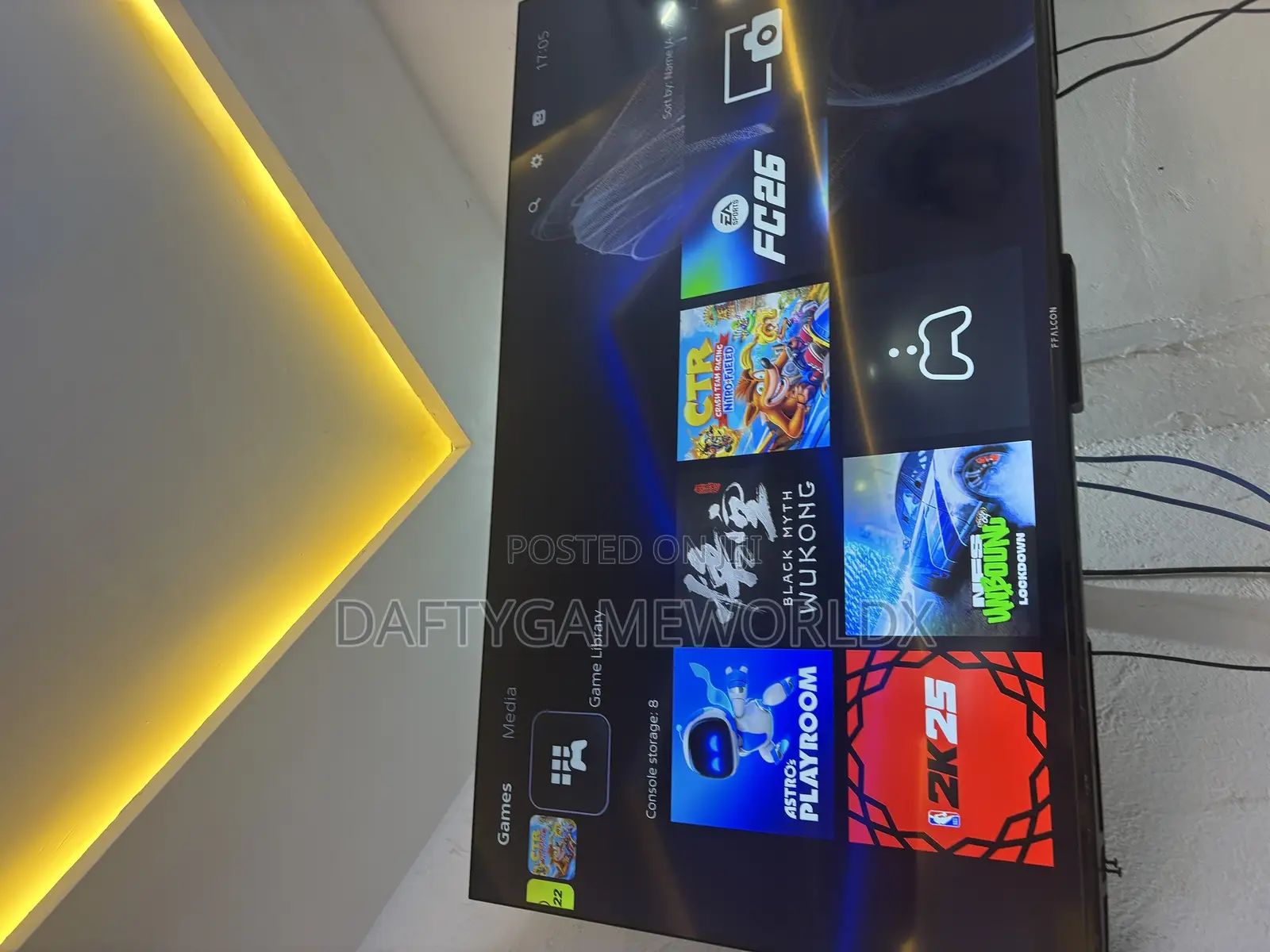 Ea Fc 26 Ultimate and Standard Edition