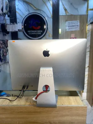 Desktop Computer Apple iMac 16GB Intel Core I5 HDD+SSD 2T