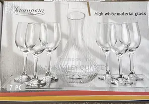 Wine Champagne Glasses