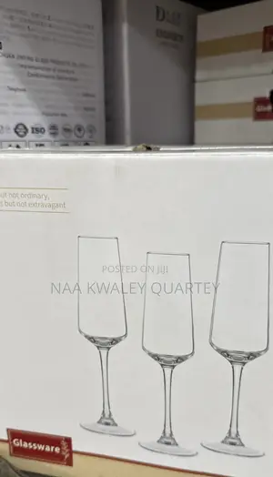 Wine Champagne Glasses