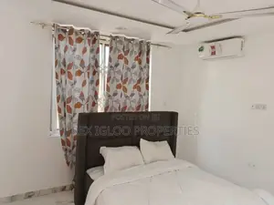 Furnished 2bdrm Apartment in Afienya, Accra Metropolitan for rent