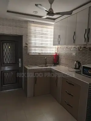 Furnished 2bdrm Apartment in Afienya, Accra Metropolitan for rent