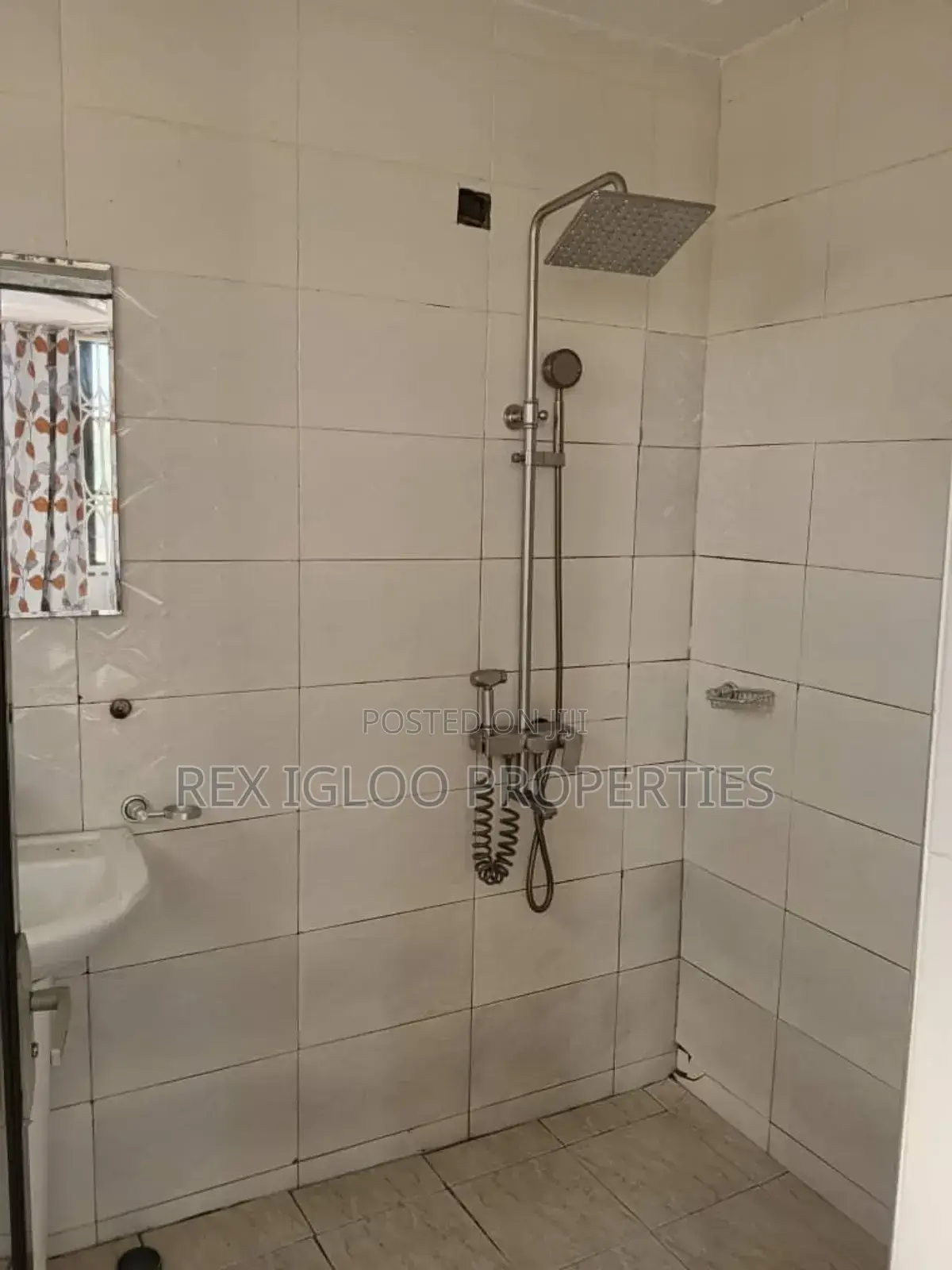 Furnished 2bdrm Apartment in Afienya, Accra Metropolitan for rent