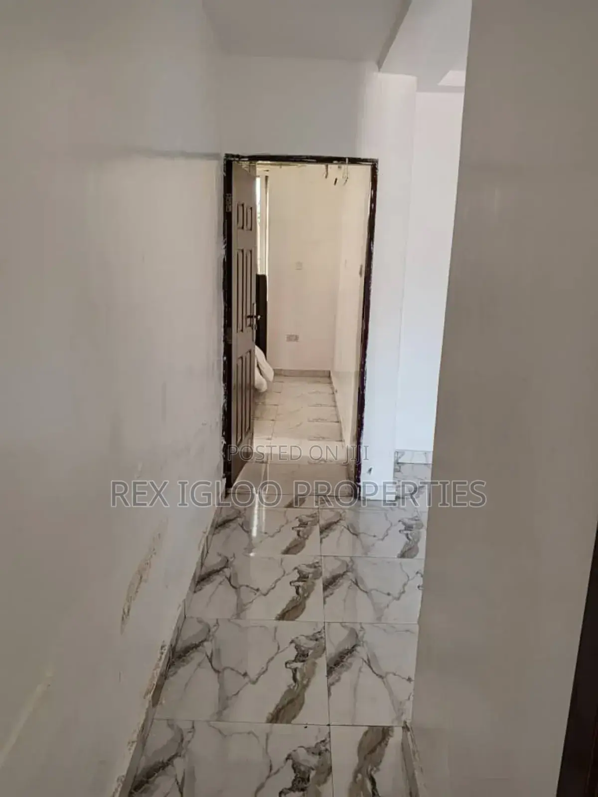 Furnished 2bdrm Apartment in Afienya, Accra Metropolitan for rent